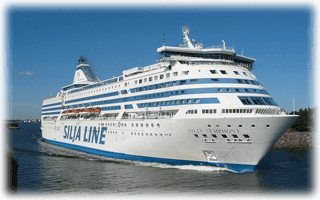 Kryssningar hos Regent Seven Seas Cruises i Helsingborg