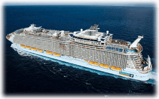 Kryssningar hos Travel Team Cruises i Eskilstuna